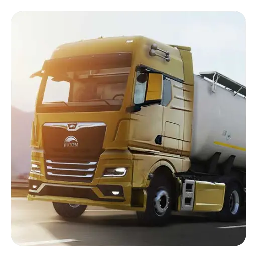 Truckers of Europe 3 for iOS